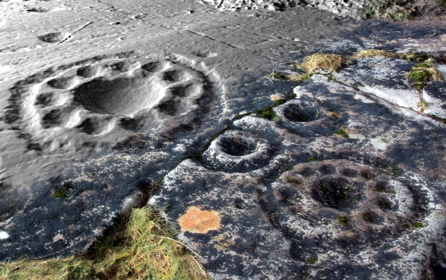 Ormaig TLS blend (copyright FCS by AOC Archaeology)
